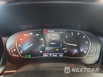 Zdjęcie 9 z 12 samochodu: 2021 BMW 330I VIN:3MW5R1J07M8B86614 - miniatura