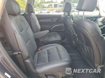 Zdjęcie 11 z 13 samochodu: 2023 KIA TELLURIDE EX VIN:5XYP3DGC8PG326159 - miniatura