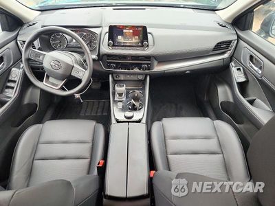 Zdjęcie 8 z 14 samochodu: 2026 NISSAN ROGUE DARK ARMOR VIN:5N1BT3BB7TC800079 - miniatura
