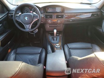 Zdjęcie 8 z 12 samochodu: 2008 BMW 335 I VIN:WBAVB73578KY65416 - miniatura