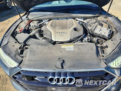 Zdjęcie 11 z 12 samochodu: 2019 AUDI A7 PREMIUM PLUS VIN:WAUR2AF28KN060482 - miniatura