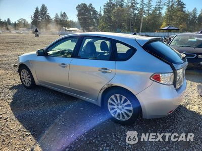 Drugie zdjęcie samochodu z przodu: 2011 SUBARU IMPREZA 2.5I PREMIUM VIN:JF1GH6B64BH826419 - miniatura