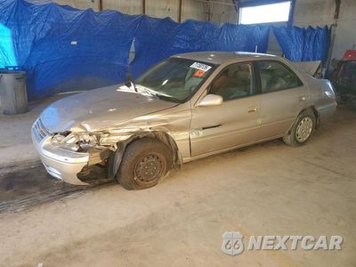 1999 TOYOTA CAMRY LE 4T1BG22K9XU575453 - główne zdjęcie licytacji z USA - miniatura
