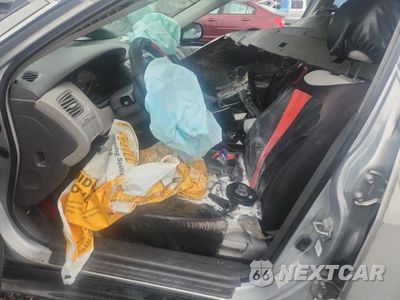 Zdjęcie 7 z 12 samochodu: 2002 HONDA ACCORD DX VIN:1HGCF86642A119643 - miniatura