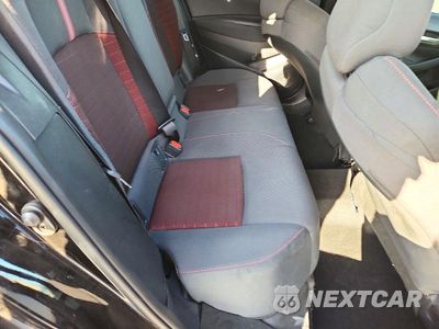 Zdjęcie 10 z 13 samochodu: 2026 TOYOTA COROLLA SE VIN:5YFS4MCE4TP280544 - miniatura