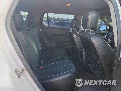 Zdjęcie 11 z 13 samochodu: 2017 GMC TERRAIN SLT VIN:2GKFLPE34H6258221 - miniatura