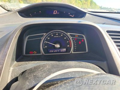 Zdjęcie 9 z 13 samochodu: 2010 HONDA CIVIC LX VIN:2HGFA1F50AH309448 - miniatura