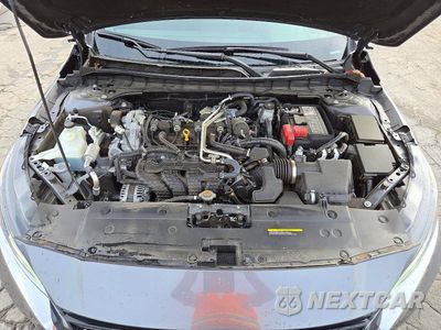 Zdjęcie 11 z 12 samochodu: 2024 NISSAN ALTIMA S VIN:1N4BL4BV8RN419106 - miniatura