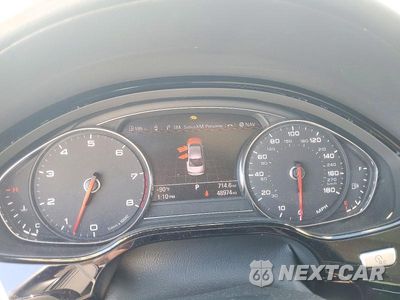 Zdjęcie 9 z 12 samochodu: 2012 AUDI A8 L QUATTRO VIN:WAURVAFD8CN013205 - miniatura