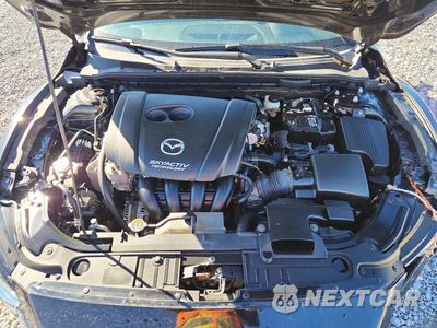 Zdjęcie 11 z 12 samochodu: 2021 MAZDA 6 TOURING VIN:JM1GL1VM0M1606082 - miniatura