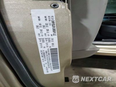 Zdjęcie 13 z 13 samochodu: 2010 DODGE GRAND CARAVAN SXT VIN:2D4RN5DX4AR190179 - miniatura