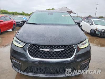 Piąte zdjęcie samochodu w środku: 2024 CHRYSLER PACIFICA TOURING L VIN:2C4RC1BG5RR167553 - miniatura