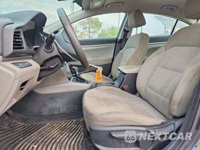 Zdjęcie 7 z 12 samochodu: 2020 HYUNDAI ELANTRA SE VIN:5NPD74LF9LH553029 - miniatura