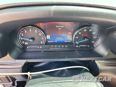 Zdjęcie 9 z 13 samochodu: 2020 FORD EXPLORER LIMITED VIN:1FMSK7FH1LGA47828 - miniatura