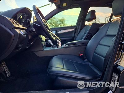 Zdjęcie 7 z 12 samochodu: 2011 MERCEDES-BENZ C 300 VIN:WDDGF5EB0BR167564 - miniatura