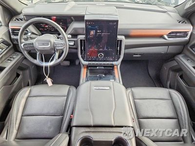 Zdjęcie 8 z 13 samochodu: 2025 GMC YUKON DENALI VIN:1GKS2DRL1SR280196 - miniatura