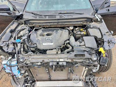 Zdjęcie 11 z 13 samochodu: 2025 MAZDA CX-5 PREMIUM VIN:JM3KFBDY2S0543394 - miniatura