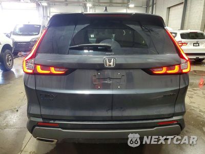 Zdjęcie 6 z 13 samochodu: 2026 HONDA CR-V SPORT-L VIN:7FARS6H83TE082024 - miniatura