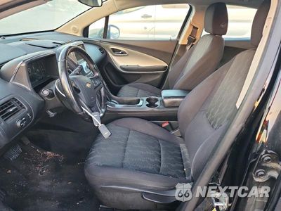 Zdjęcie 7 z 12 samochodu: 2015 CHEVROLET VOLT VIN:1G1RC6E40FU133705 - miniatura