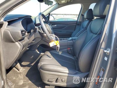 Zdjęcie 7 z 14 samochodu: 2023 HYUNDAI SANTA FE XRT VIN:5NMS64AJXPH572161 - miniatura