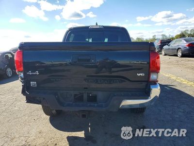 Zdjęcie 6 z 12 samochodu: 2021 TOYOTA TACOMA SR5 V6 VIN:3TMCZ5ANXMM372054 - miniatura