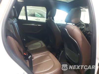 Zdjęcie 11 z 14 samochodu: 2022 BMW X1 SDRIVE28I VIN:WBXHU7C36J3H43628 - miniatura