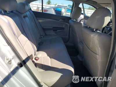 Zdjęcie 10 z 13 samochodu: 2010 HONDA ACCORD LX VIN:1HGCP2F36AA100493 - miniatura