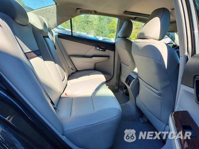 Zdjęcie 10 z 12 samochodu: 2012 TOYOTA CAMRY XLE V6 VIN:4T1BK1FK2CU516449 - miniatura