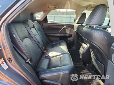 Zdjęcie 11 z 13 samochodu: 2020 LEXUS RX 350 BASE VIN:2T2AZMDA9LC218027 - miniatura