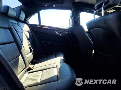 Zdjęcie 10 z 12 samochodu: 2011 MERCEDES-BENZ E 350 4MATIC VIN:WDDHF8HB4BA392389 - miniatura