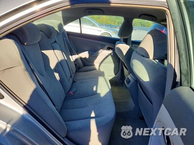 Zdjęcie 10 z 12 samochodu: 2007 TOYOTA CAMRY LE V6 VIN:4T1BK46K37U032975 - miniatura