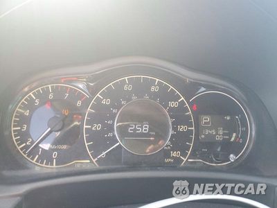 Zdjęcie 9 z 13 samochodu: 2017 NISSAN VERSA NOTE SV VIN:3N1CE2CP8HL363201 - miniatura