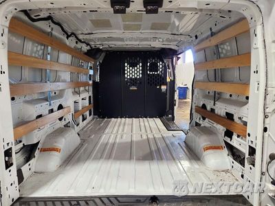 Zdjęcie 10 z 14 samochodu: 2025 FORD TRANSIT T-250 VIN:1FTBR1Y80SKA71740 - miniatura
