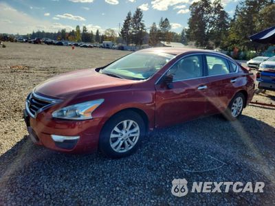 2014 NISSAN ALTIMA 2.5 S 1N4AL3AP2EC175287 - główne zdjęcie licytacji z USA - miniatura