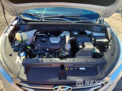 Zdjęcie 12 z 13 samochodu: 2018 HYUNDAI TUCSON VALUE VIN:KM8J33A2XJU816880 - miniatura