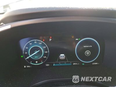 Zdjęcie 9 z 13 samochodu: 2023 HYUNDAI SANTA FE SEL PREMIUM VIN:5NMS3DA15PH018812 - miniatura