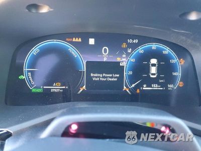 Zdjęcie 9 z 12 samochodu: 2025 TOYOTA CAMRY XSE VIN:4T1DAACK2SU088221 - miniatura