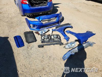 Zdjęcie 12 z 13 samochodu: 2017 SUBARU WRX PREMIUM VIN:JF1VA1E66H9809926 - miniatura