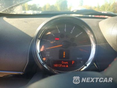 Zdjęcie 9 z 12 samochodu: 2016 MINI COOPER S COUNTRYMAN VIN:WMWZC5C50GWU01149 - miniatura