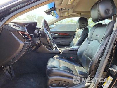 Zdjęcie 7 z 12 samochodu: 2014 CADILLAC CTS LUXURY COLLECTION VIN:1G6AX5SX5E0192548 - miniatura