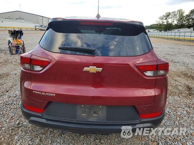 Zdjęcie 6 z 13 samochodu: 2024 CHEVROLET TRAILBLAZER LS VIN:KL79MMS27RB056095 - miniatura
