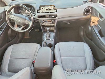 Zdjęcie 8 z 12 samochodu: 2019 HYUNDAI KONA LIMITED VIN:KM8K33A59KU271061 - miniatura