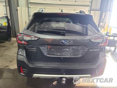 Zdjęcie 6 z 13 samochodu: 2020 SUBARU OUTBACK LIMITED VIN:4S4BTALC2L3184853 - miniatura