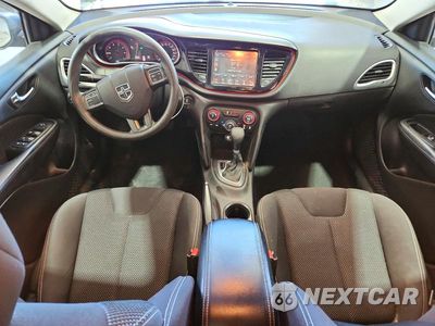 Zdjęcie 8 z 13 samochodu: 2015 DODGE DART SXT VIN:1C3CDFBB2FD121220 - miniatura