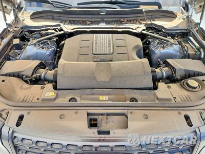 Zdjęcie 12 z 13 samochodu: 2016 LAND ROVER RANGE ROVER VIN:SALGR2PF2GA312442 - miniatura