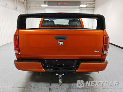 Zdjęcie 6 z 13 samochodu: 2005 DODGE RAM 1500 ST VIN:1D7HA18D75J627377 - miniatura