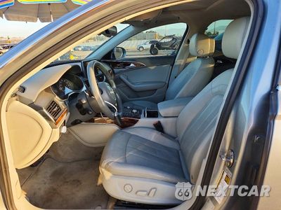 Zdjęcie 7 z 12 samochodu: 2013 AUDI A6 PRESTIGE VIN:WAUHGAFC9DN083455 - miniatura