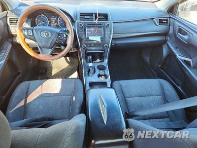 Zdjęcie 8 z 13 samochodu: 2017 TOYOTA CAMRY LE VIN:4T1BF1FK6HU347757 - miniatura