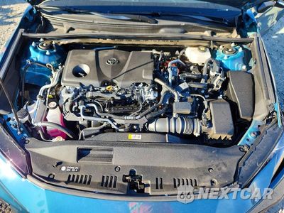 Zdjęcie 11 z 12 samochodu: 2026 TOYOTA CAMRY SE VIN:4T1DAACK8TU718132 - miniatura