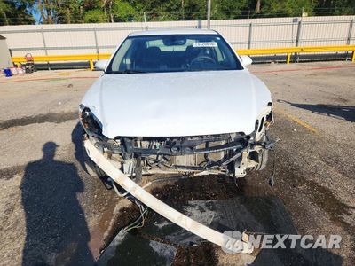 Piąte zdjęcie samochodu w środku: 2013 CHEVROLET IMPALA POLICE VIN:2G1WD5E31D1241731 - miniatura